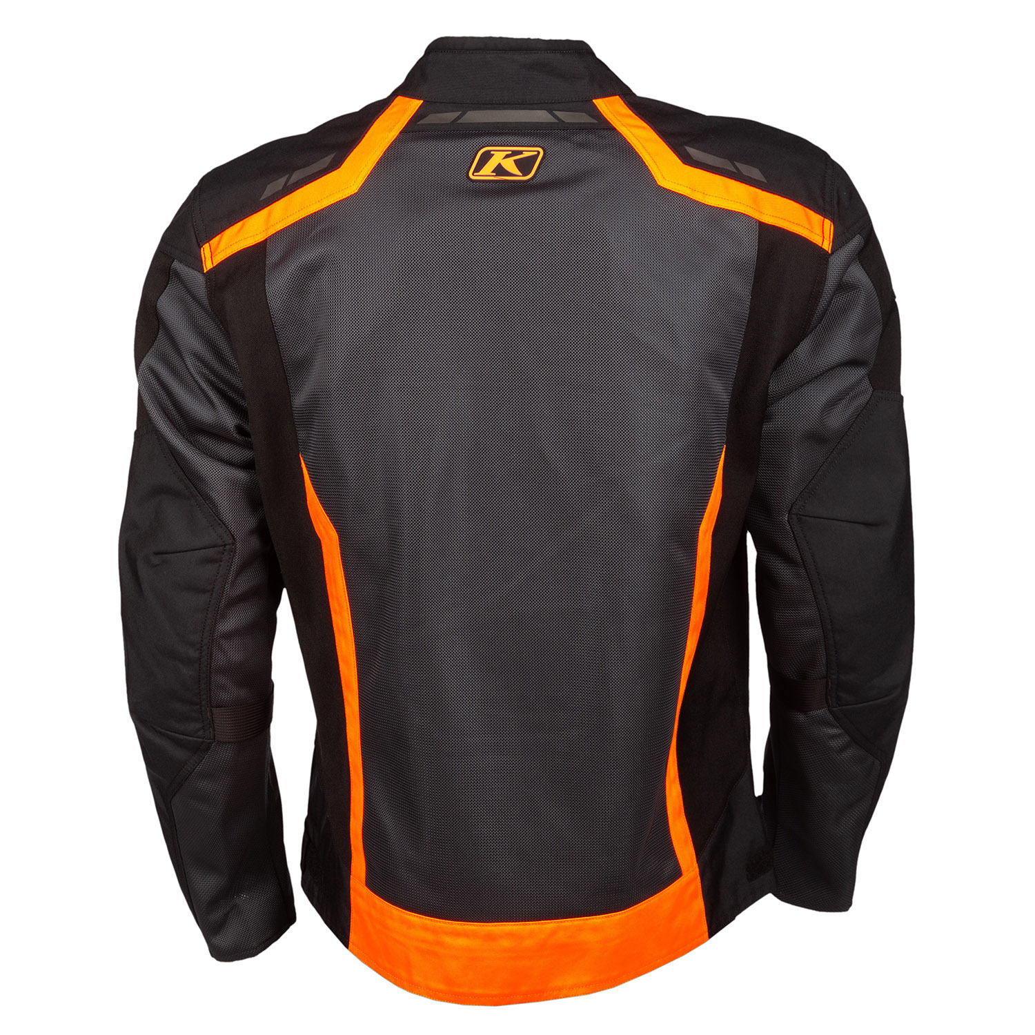 Induction jacket
