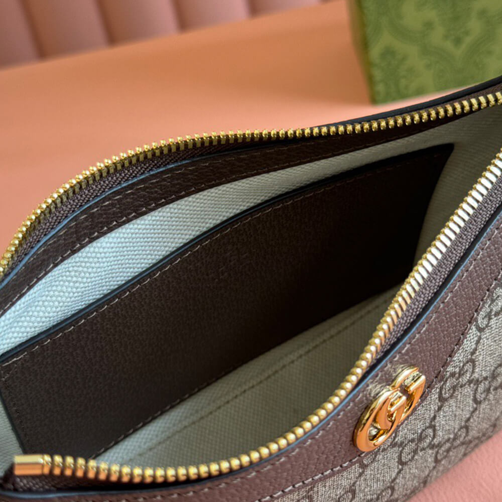 GUCCI Ophidia small shoulder bag(high-end grade) - Top Club