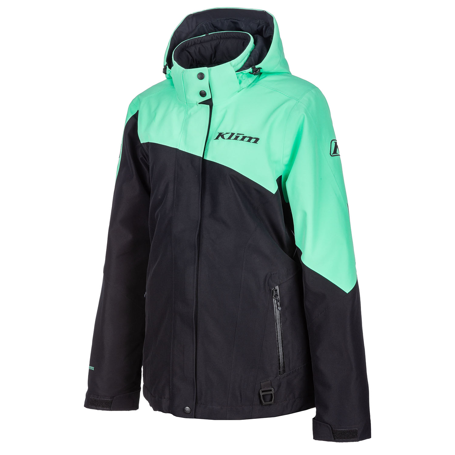 Allure jacket