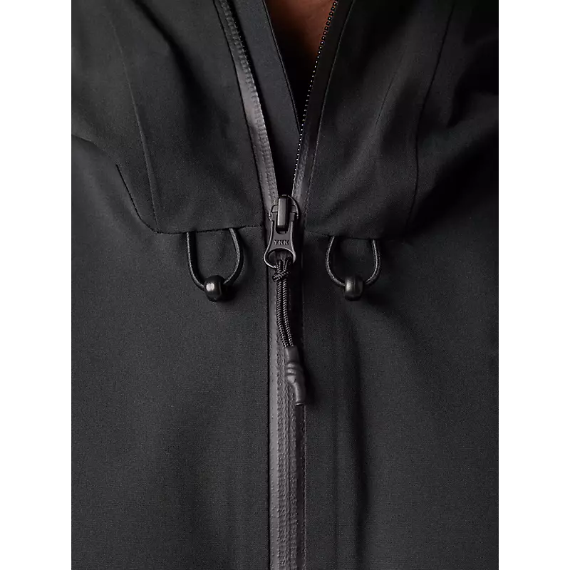 Defend 3-Layer Wasserjacke