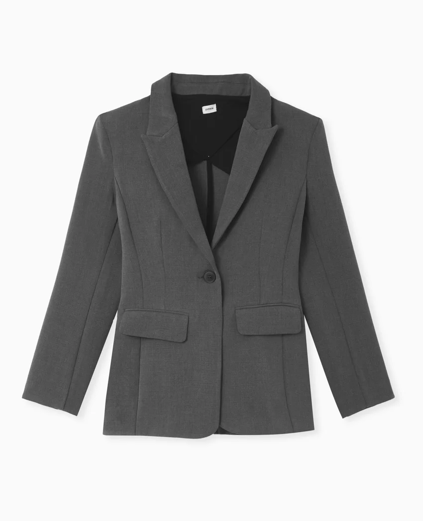 Pimkie Veste blazer cintrée