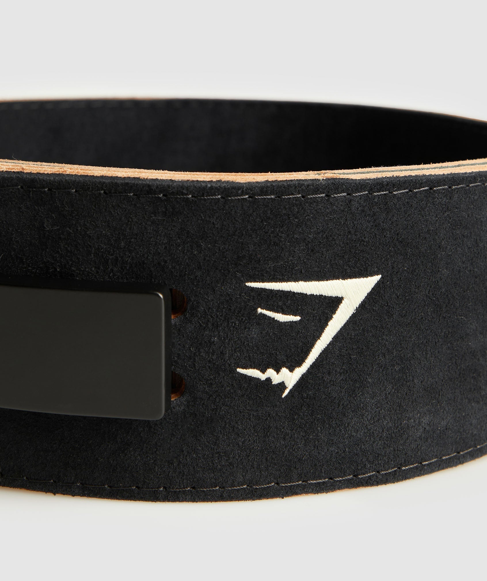 COACH Lever Lifting Belt