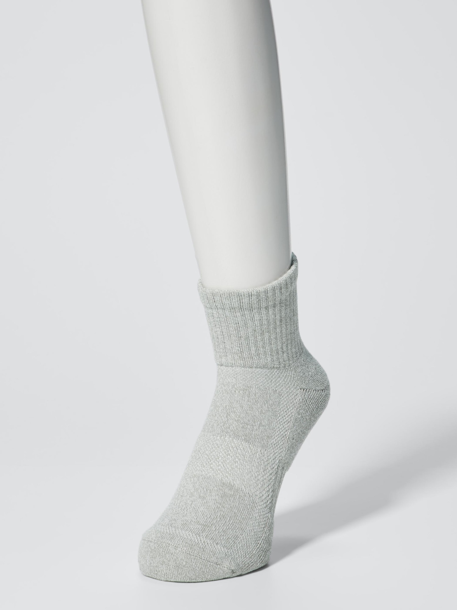 Half Socks Pile