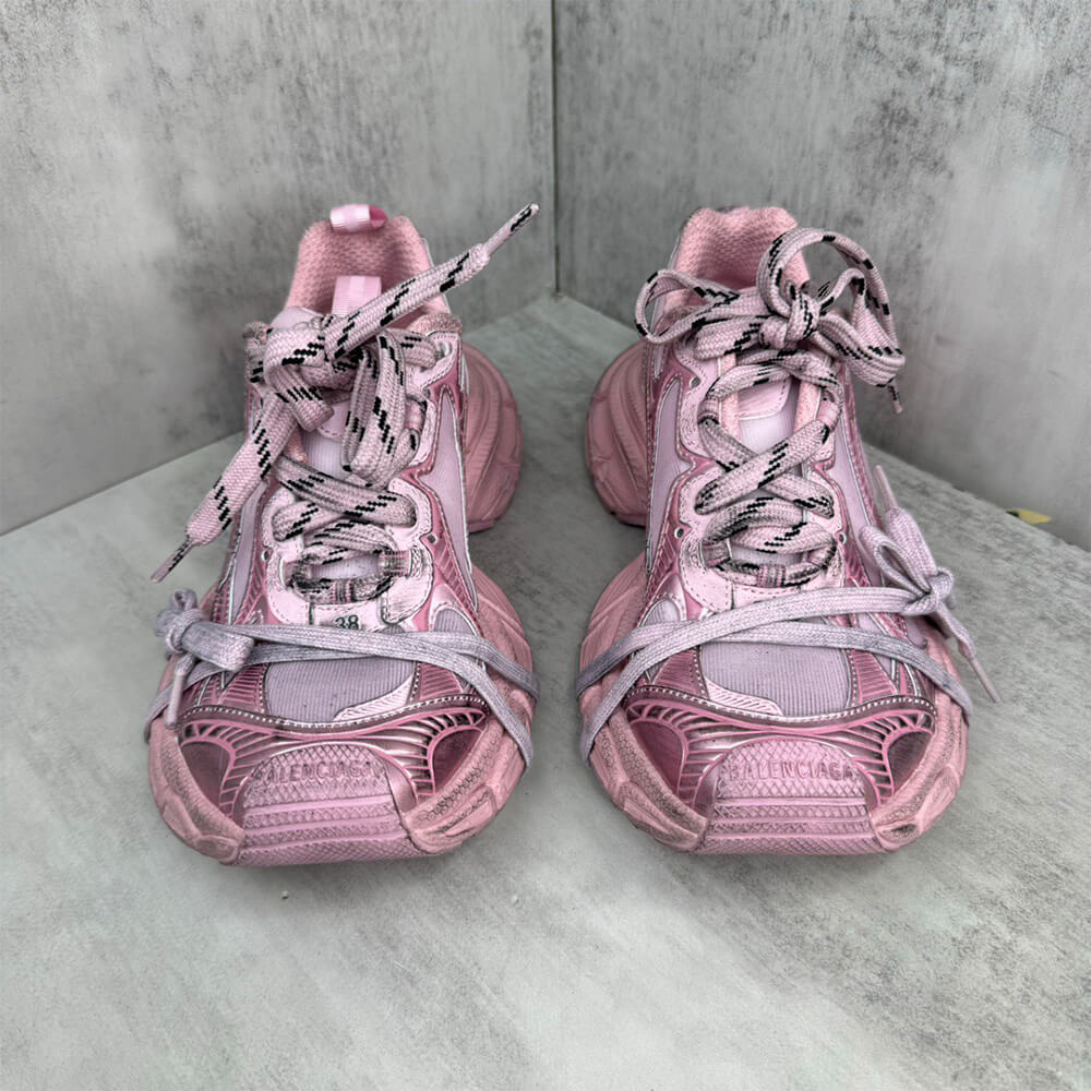 Balenciaga 3xl Sneaker - Top Club