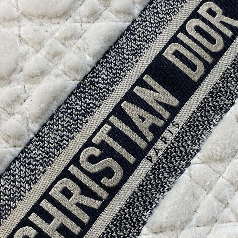 Medium Dior Book Tote - Top Club