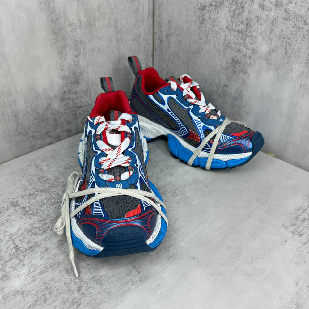 Balenciaga 3xl Sneaker - Top Club