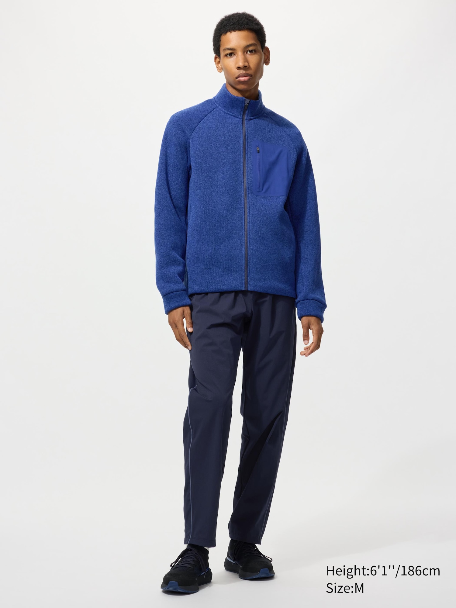 Ultra Stretch Active Pants