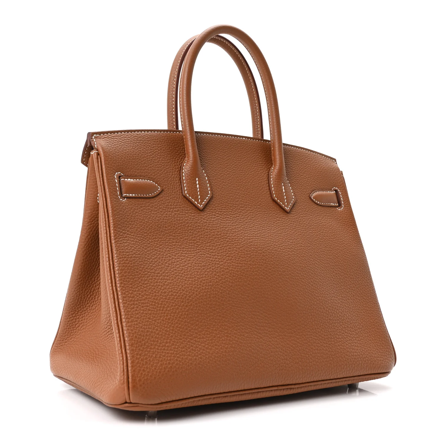 Togo BIRKIN 30 Gold