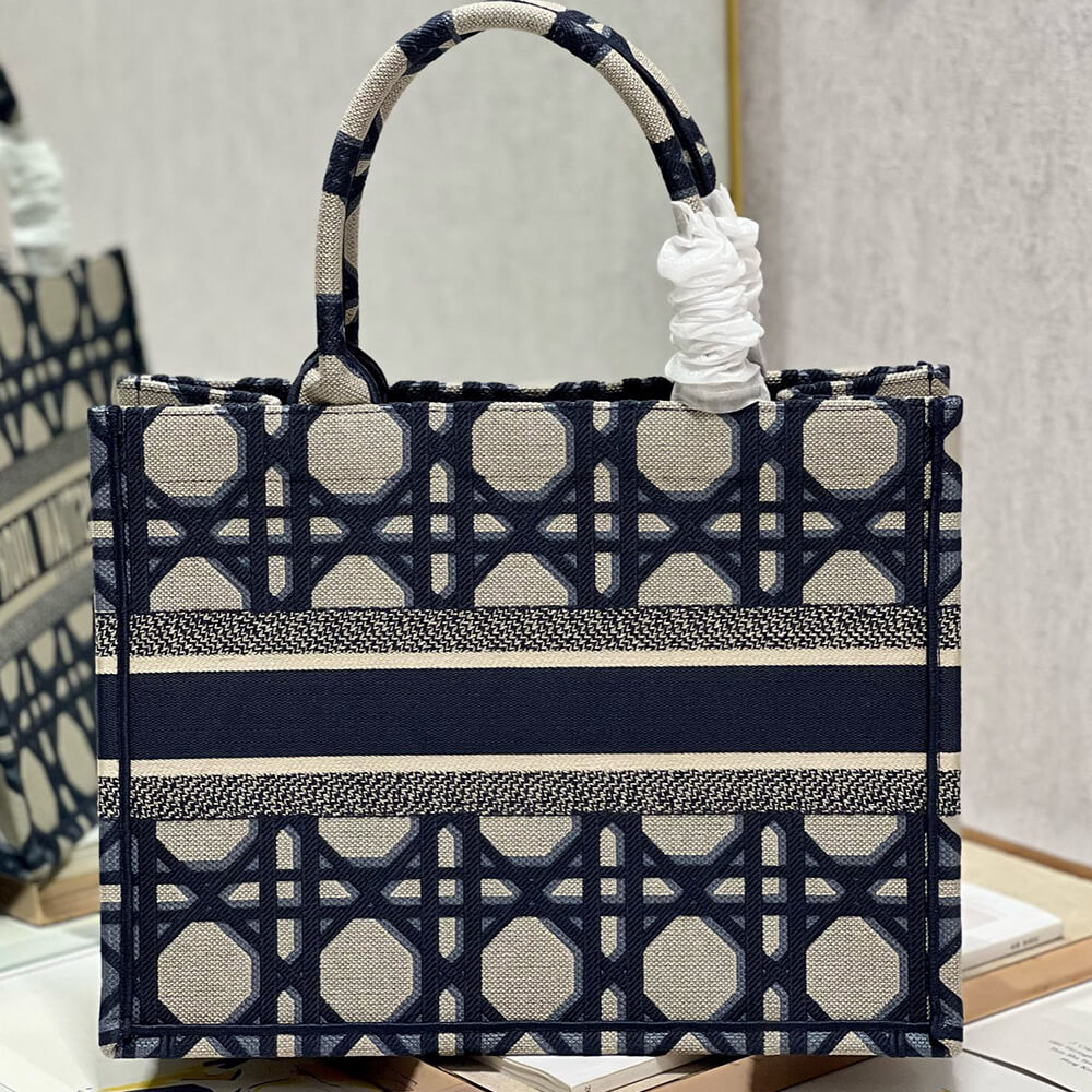 Medium Dior Book Tote - Top Club