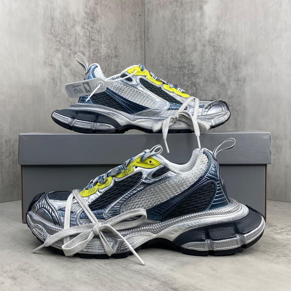 Balenciaga 3xl Sneaker - Top Club