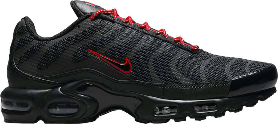 Air Max Plus  Black Reflective  DN7997-001 - Sneaker Replica Workshop