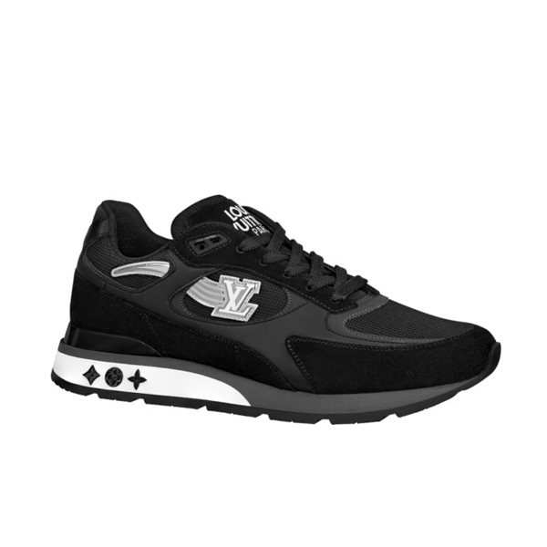LOUIS VUITTON RUN AWAY SNEAKER   LVS010 - Sneaker Replica Workshop