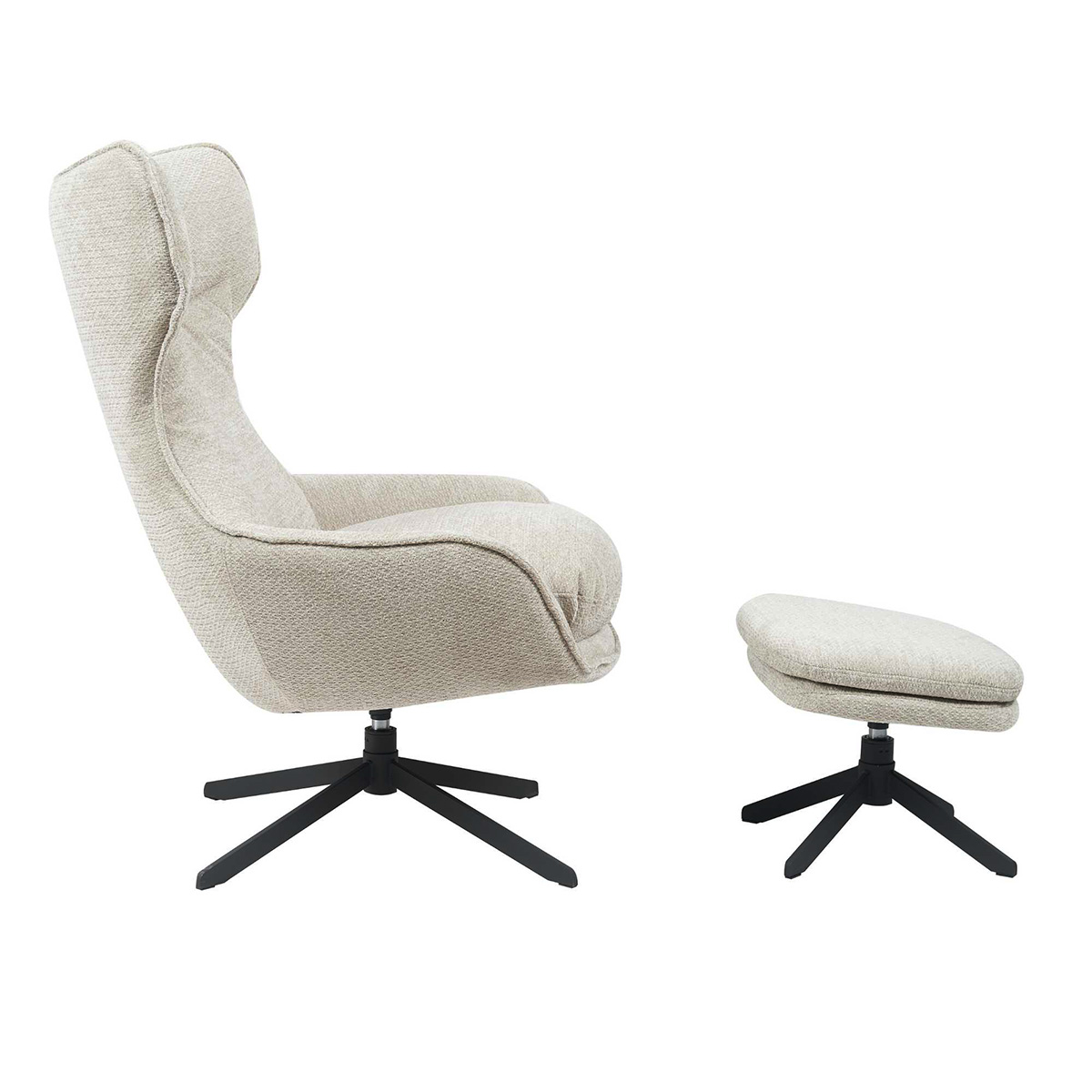 Fauteuil Care plus