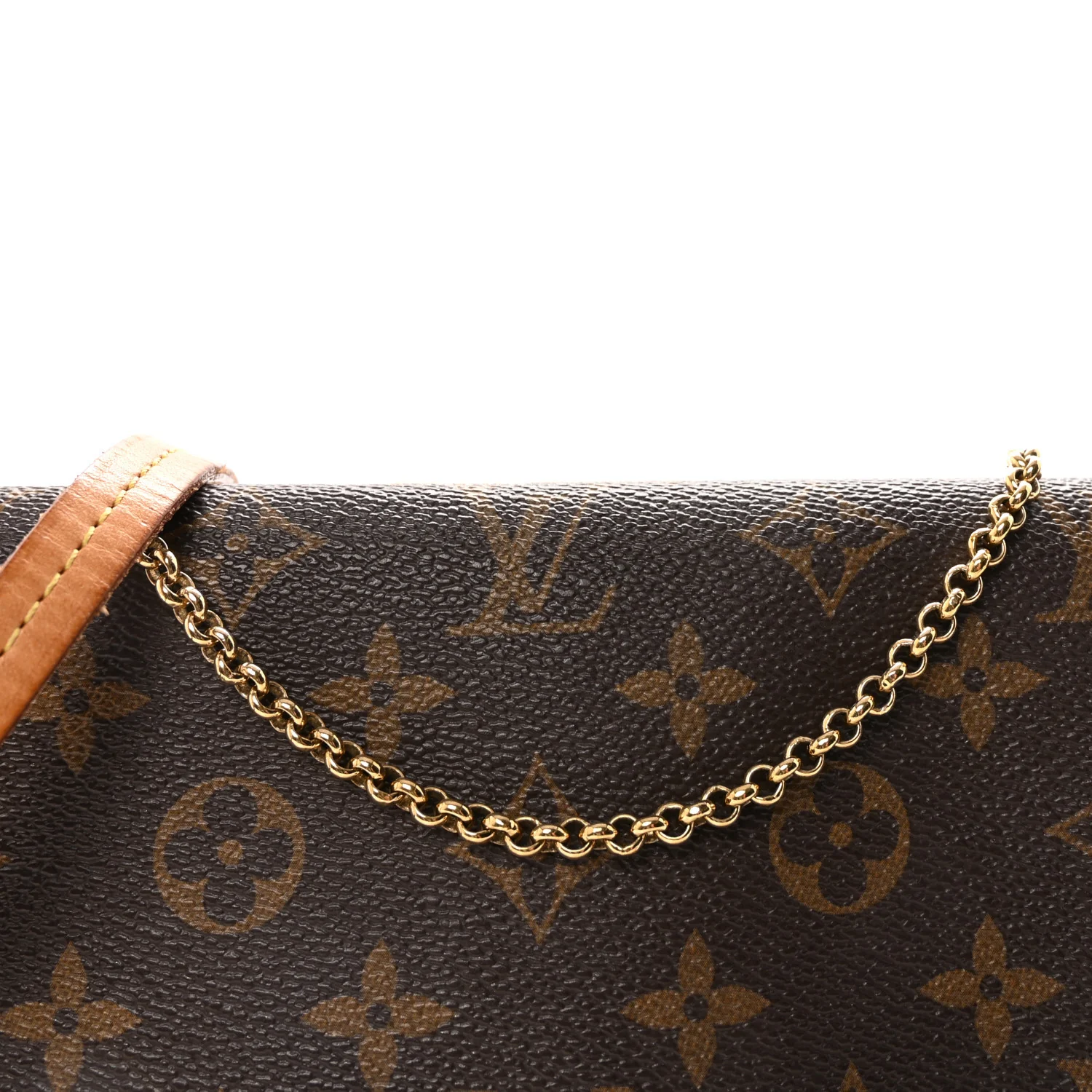 Monogram Favorite MM - Top Club
