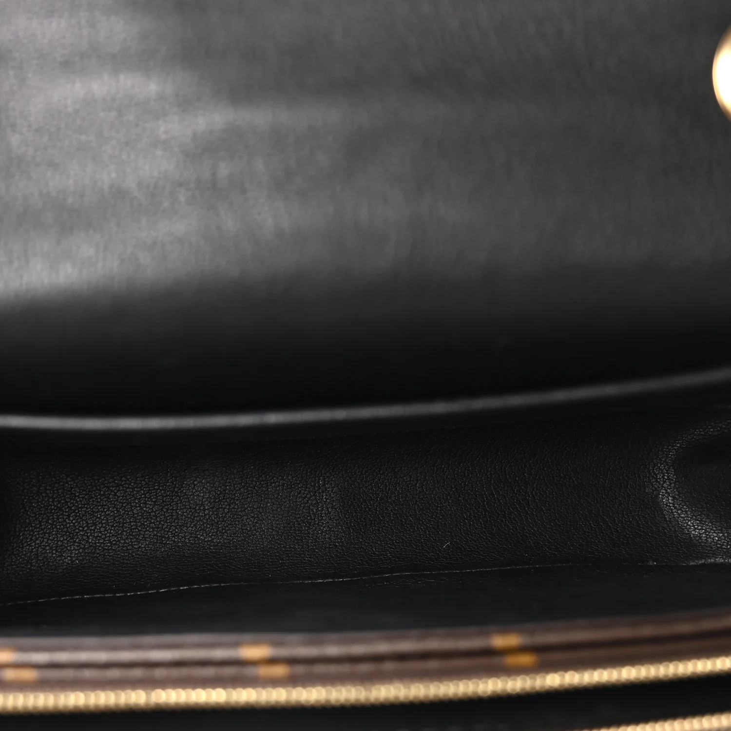 Monogram Marceau Black - Top Club