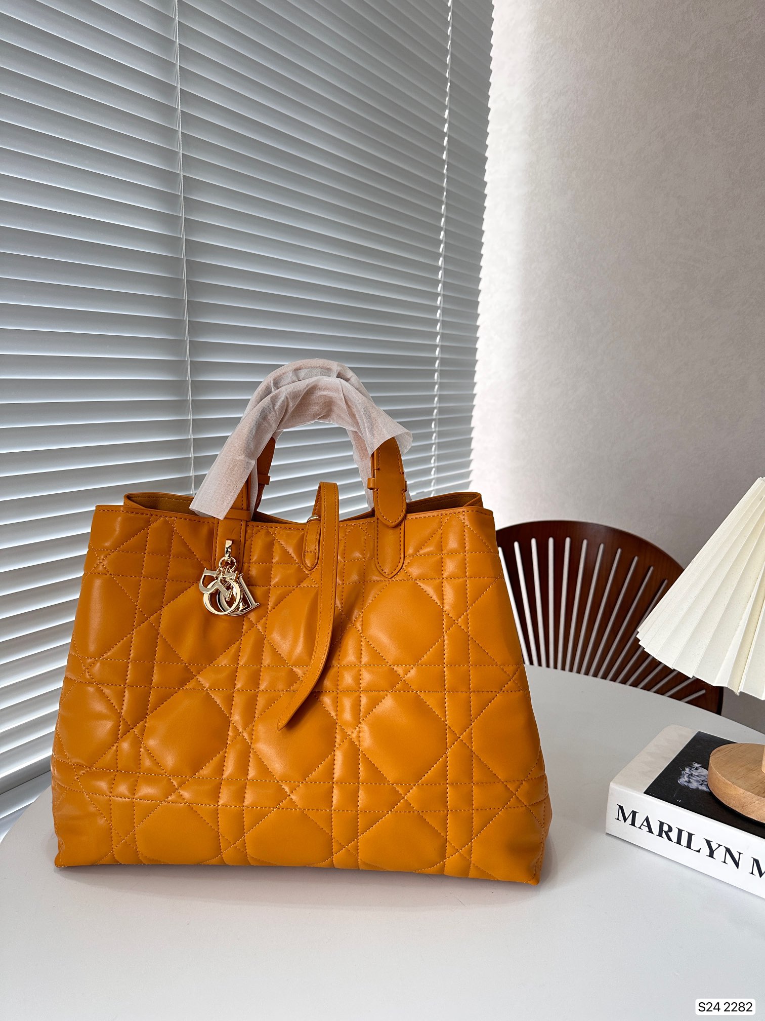 D D TOUJOURS new arrival tote bag size: 34 * 27 cm - Top Club
