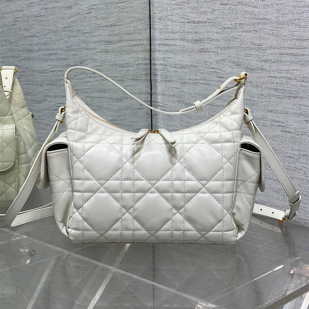 Dior Medium D-Dream Bag - Top Club