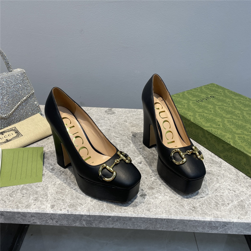 gucci platform high heels - Sneaker Replica Workshop