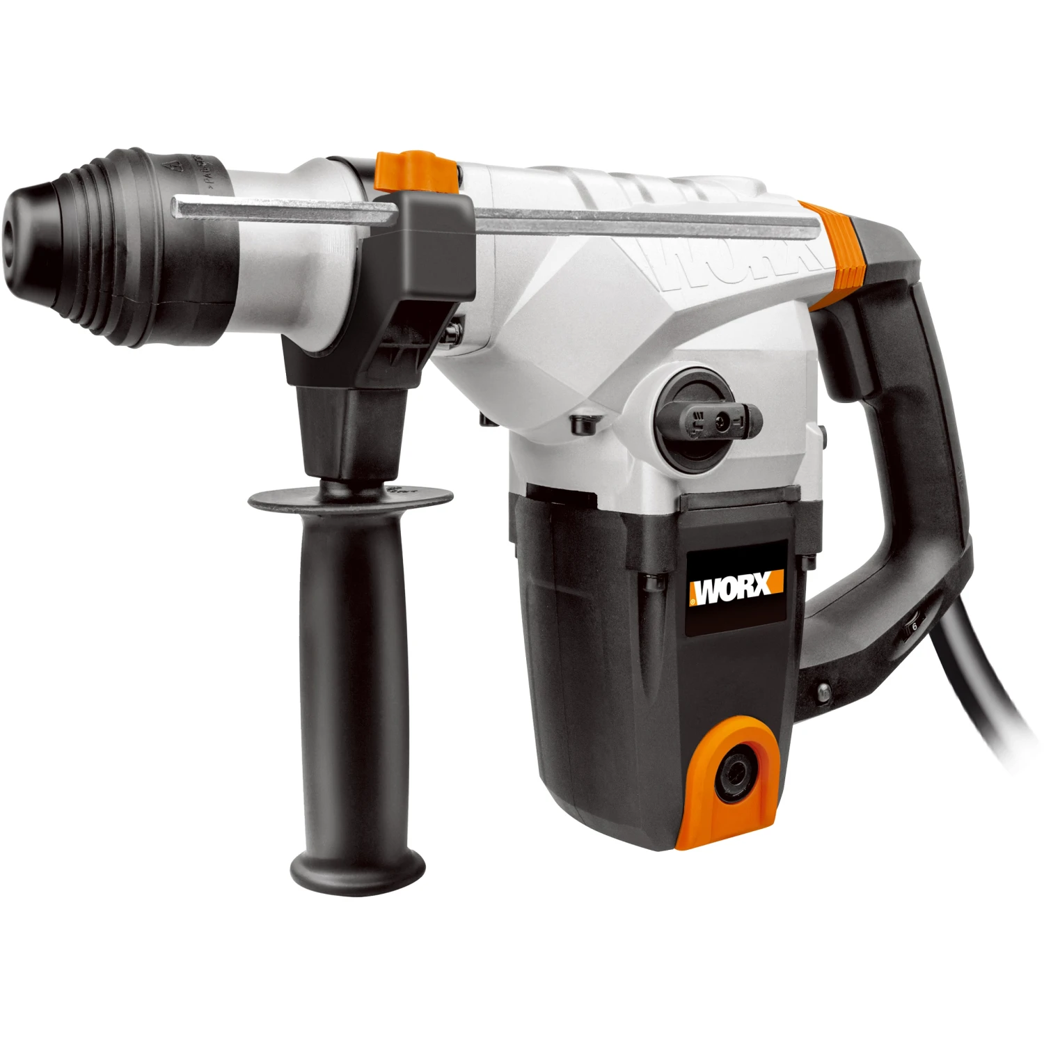 Worx Martello demolitore Worx WX333 1250W