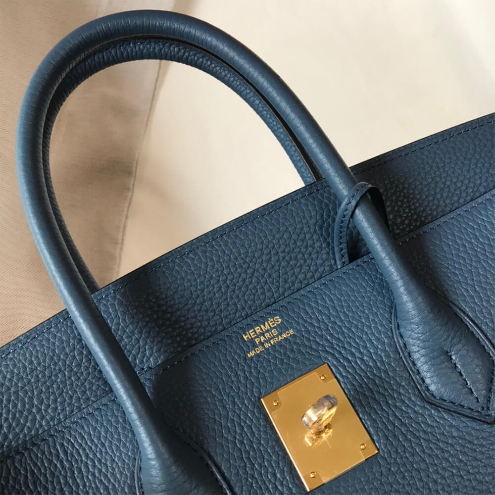 Hermes Birkin 35 - Top Club