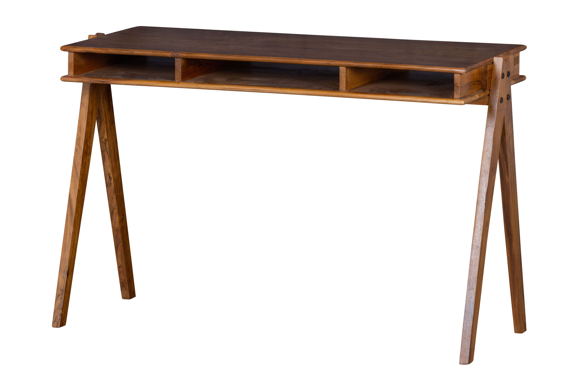 Bureau Compartment - Bruin