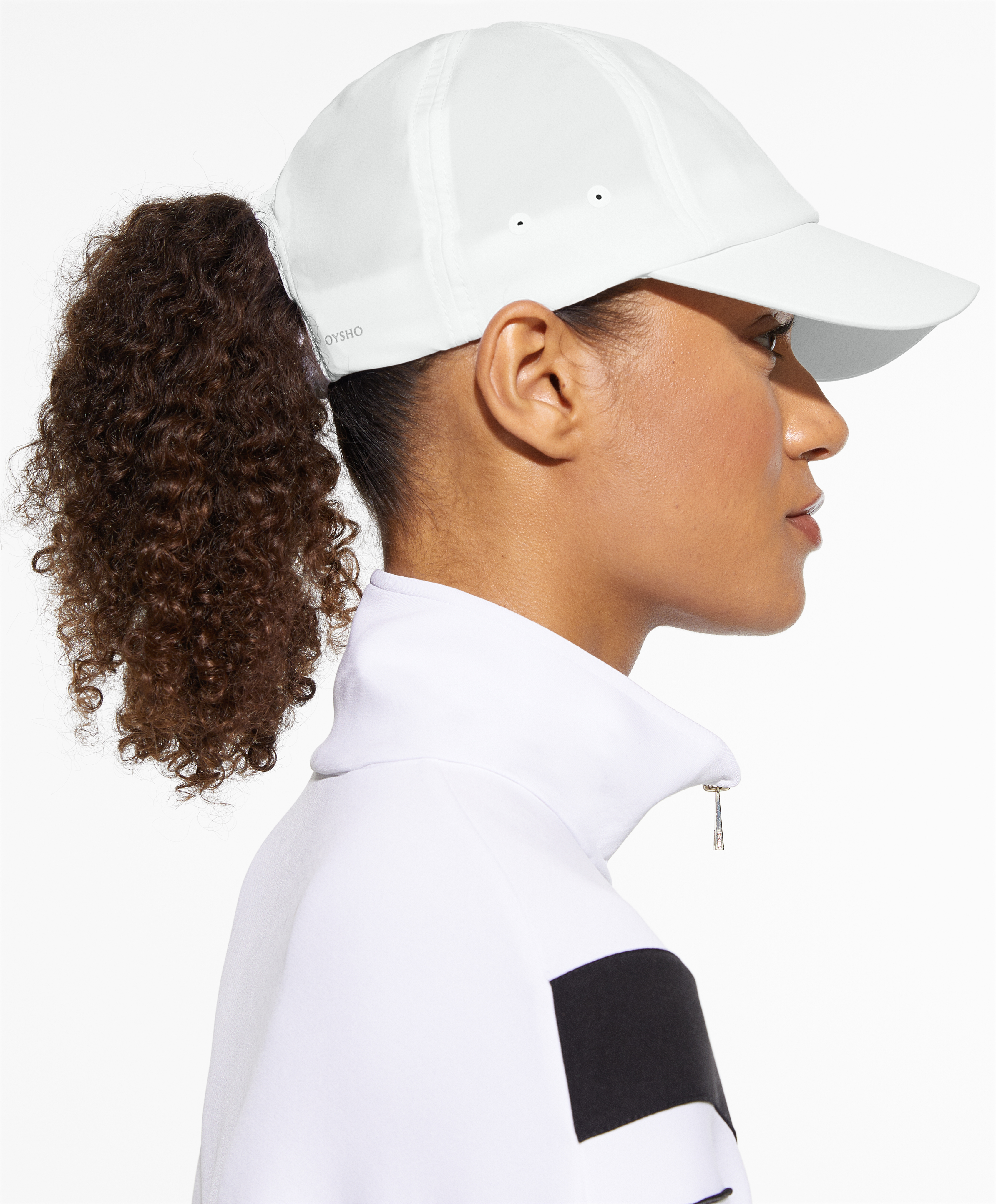 OYSHO Logo sports cap