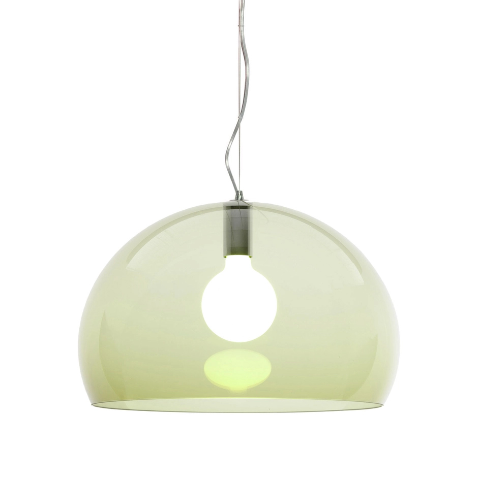 Hanglamp Fl/y olive