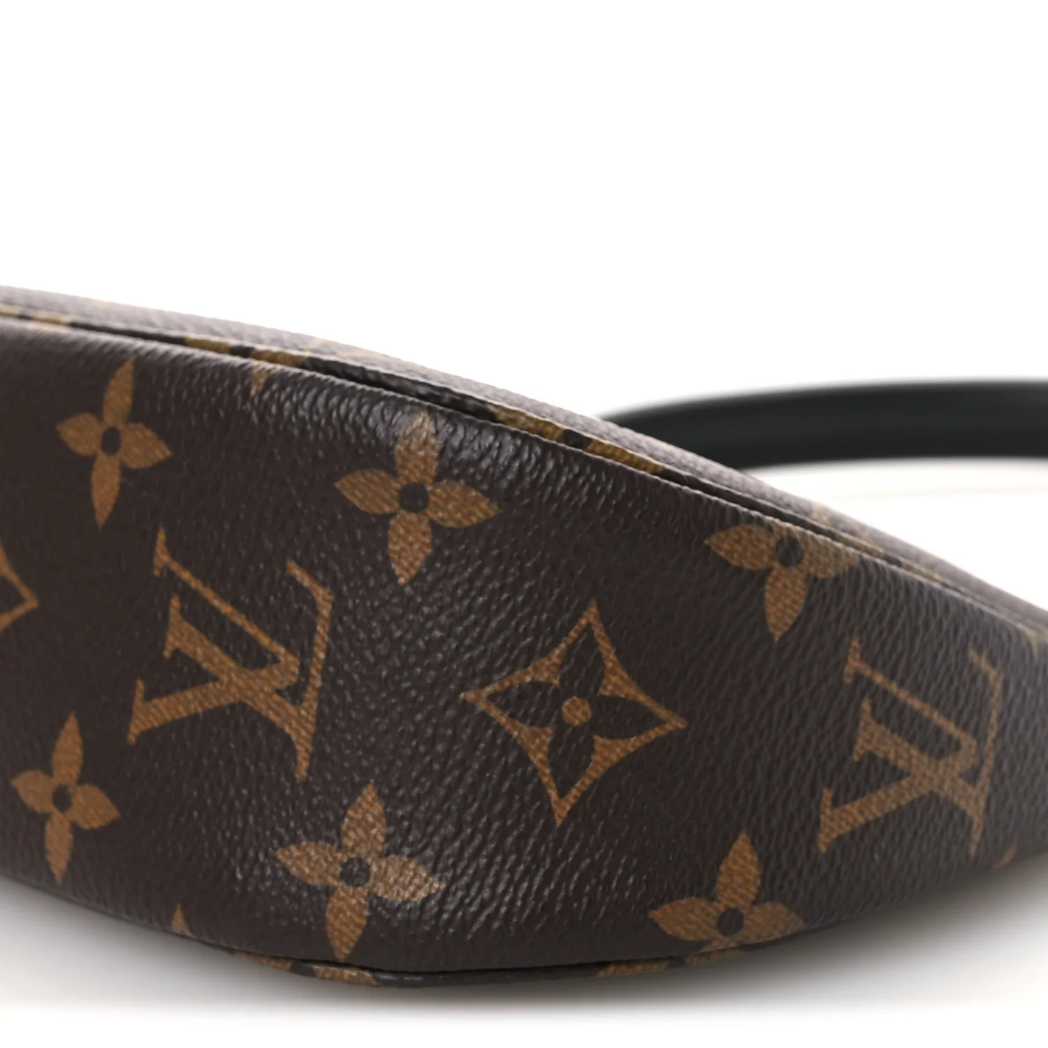 Monogram Catchy PM - Top Club