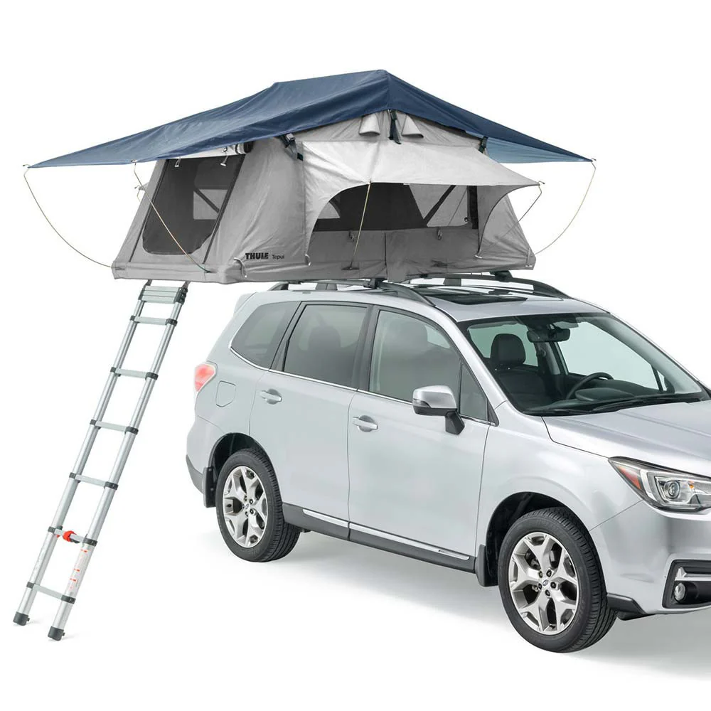 Thule Tepui Explorer Ayer 2 gray - Car roof tent