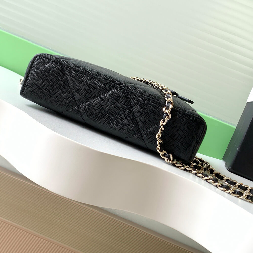 CHANEL Vanity with Chain(high-end grade) - Top Club