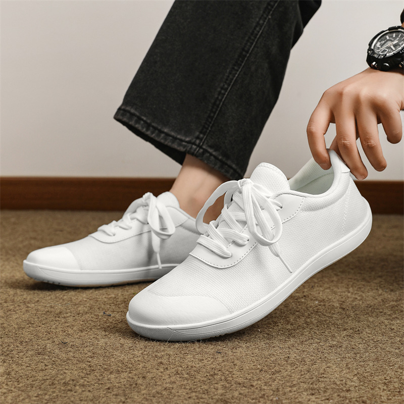 Men's Wide Toe Box Casual Shoes