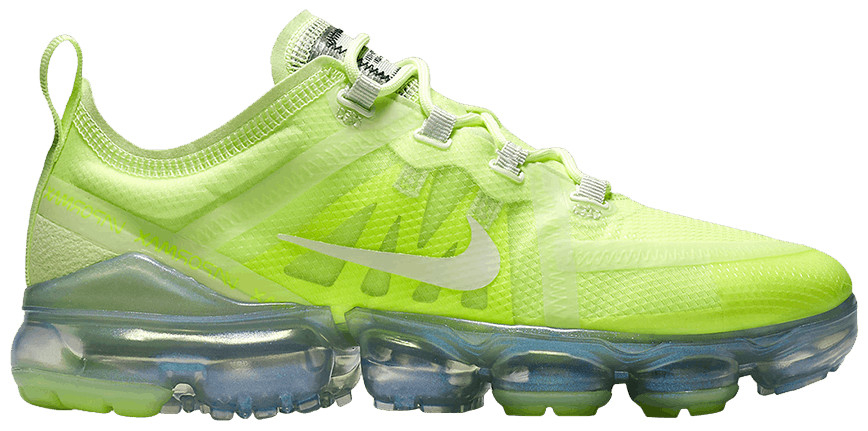 Wmns Air VaporMax 2019  Volt  AR6632-700 - Sneaker Replica Workshop
