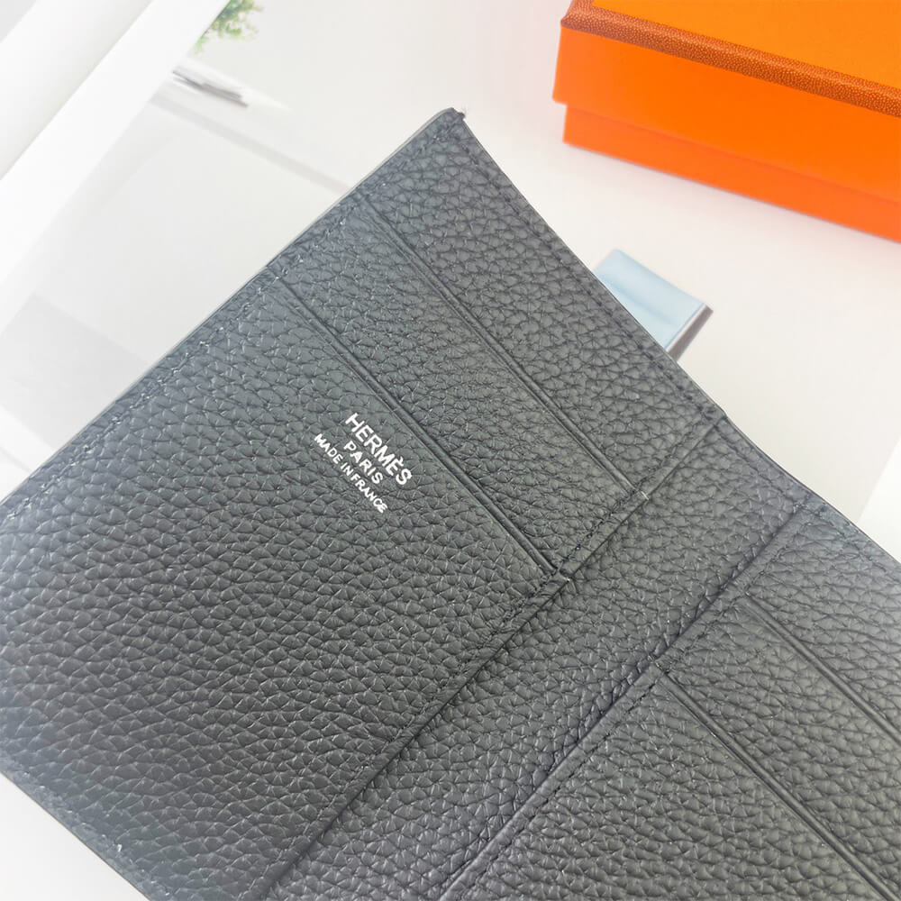Hermes Bearn wallet - Top Club