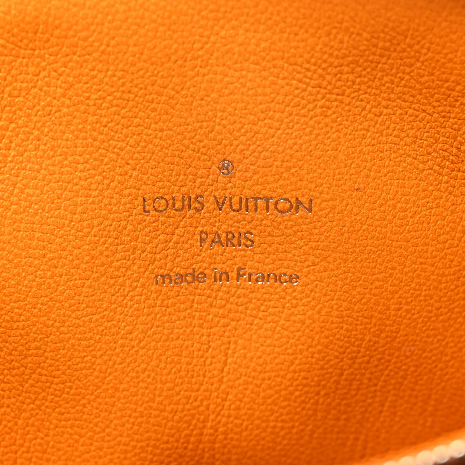 Lambskin Embossed Monogram Coussin MM Black - Top Club