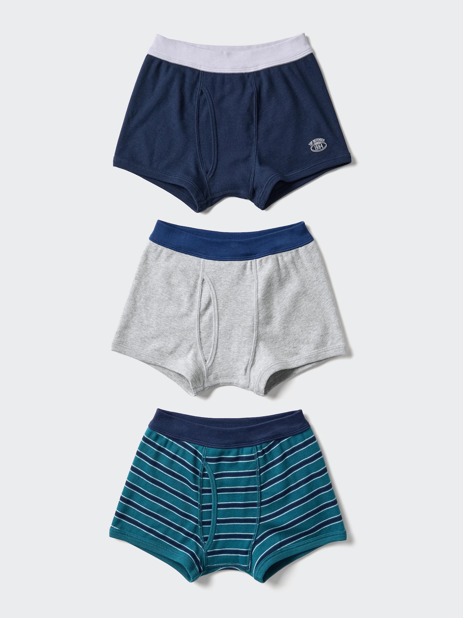 BOYS Boxer Briefs
