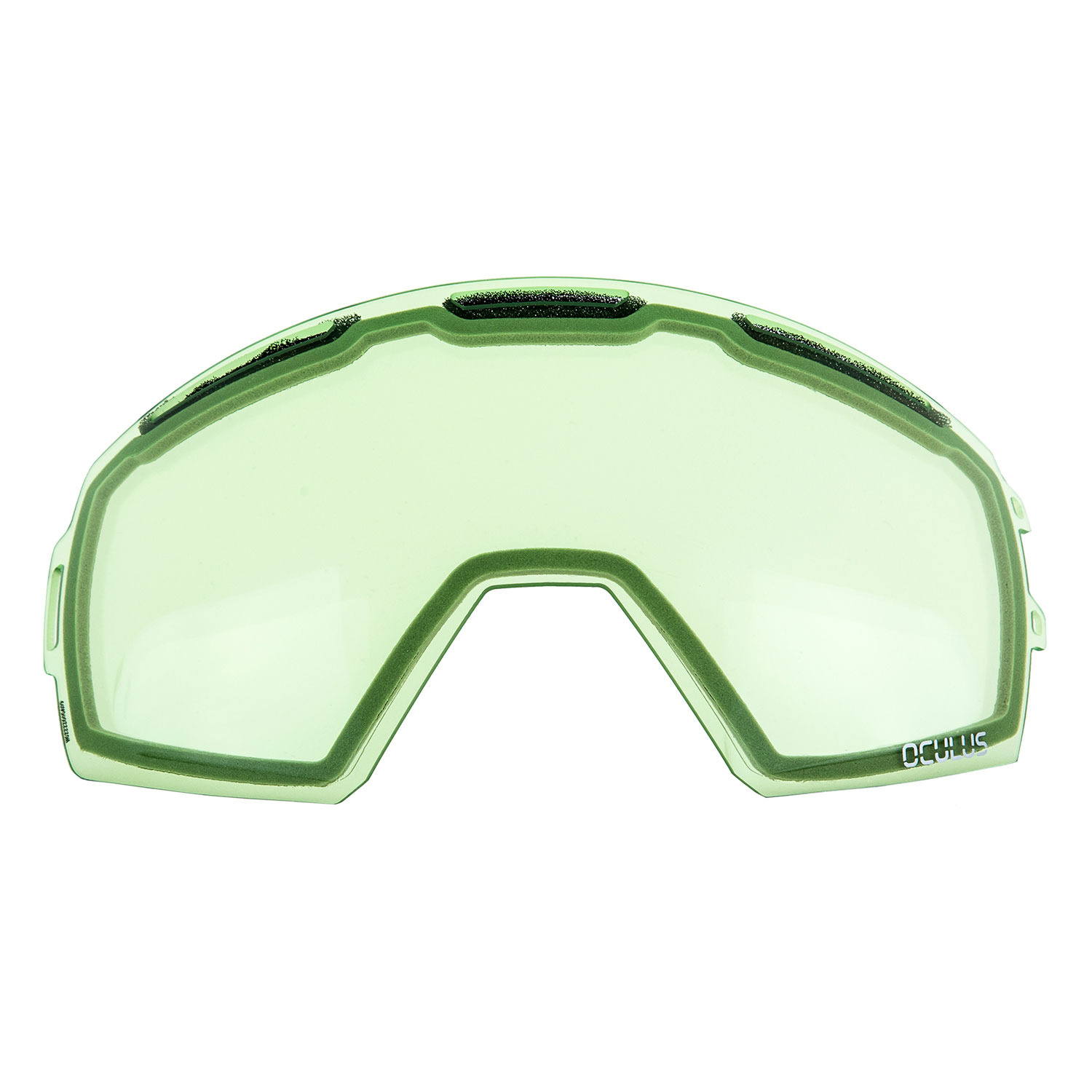 Oculus Lens