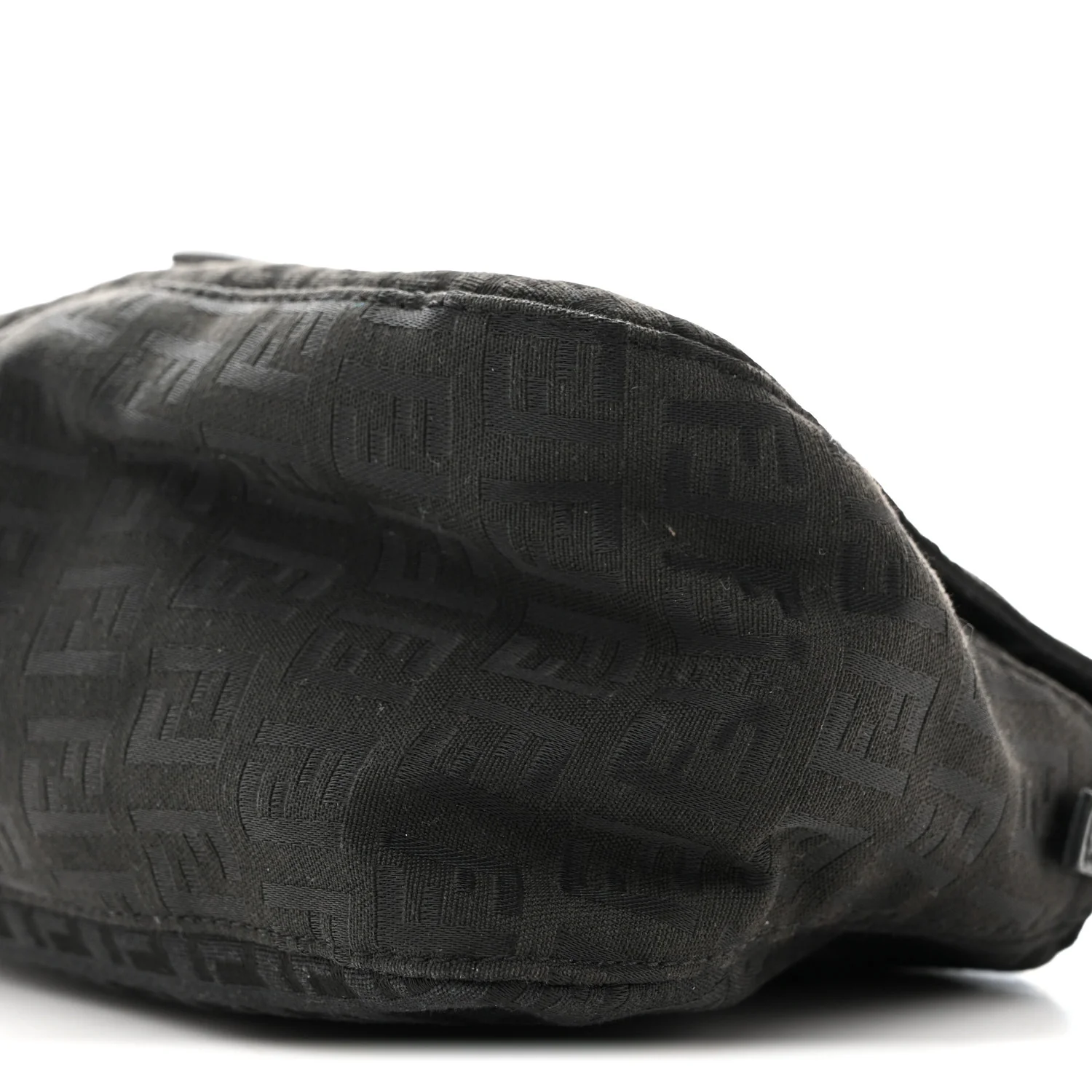 Zucchino Mini Mama Baguette Black - Top Club