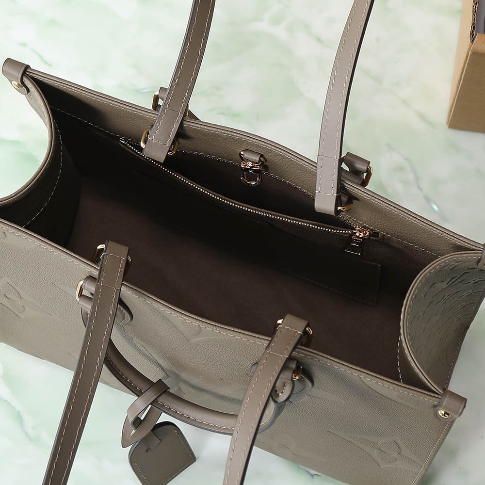 LV Onthego MM - Top Club