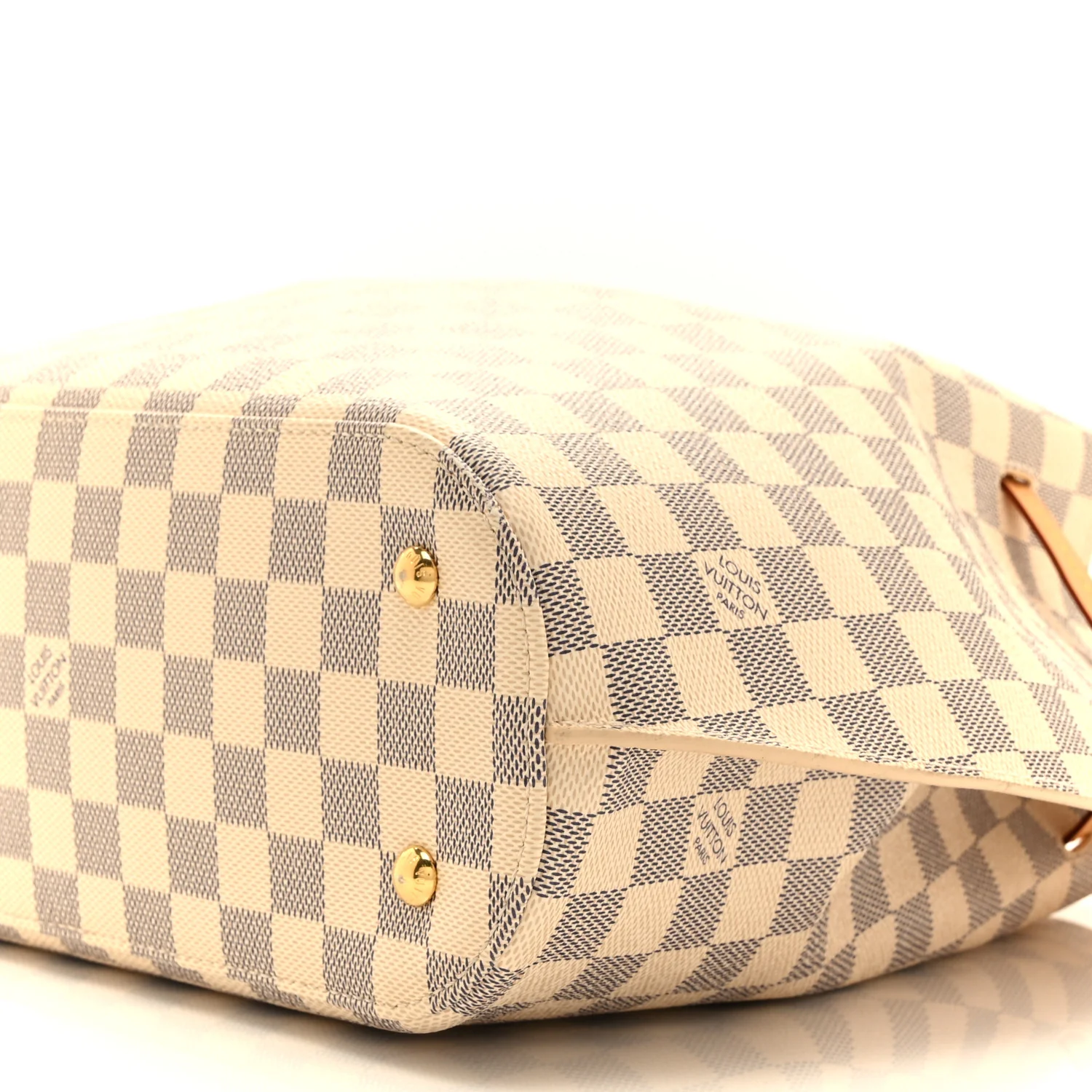 Damier Azur Girolata - Top Club