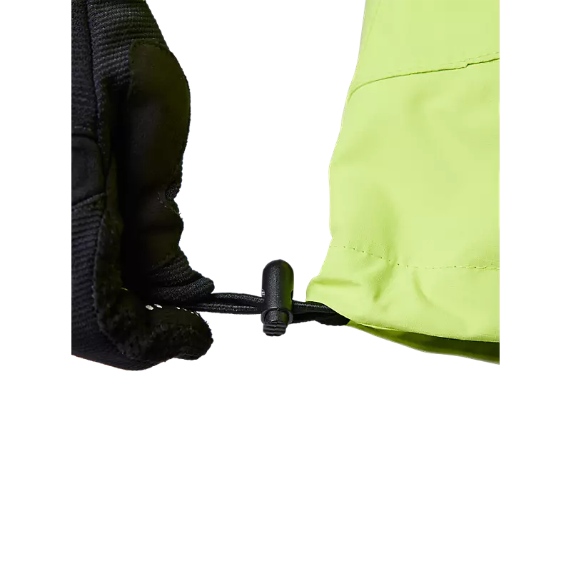 Youth Ranger 2.5 layer water jacket