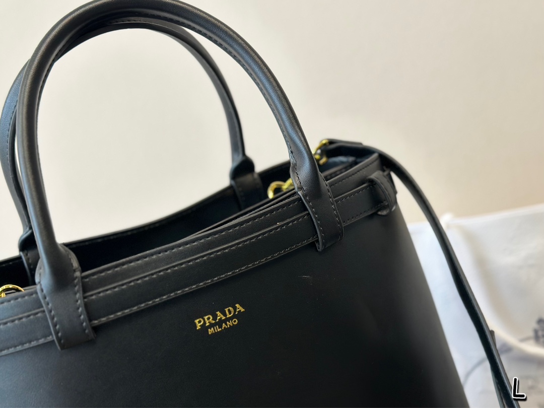 Pra new arrival Soft Grain bag - Top Club