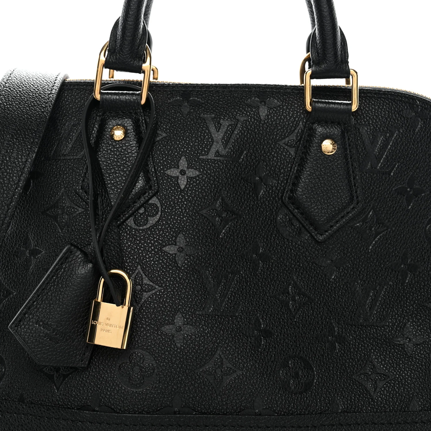 Empreinte Neo Alma PM Black - Top Club
