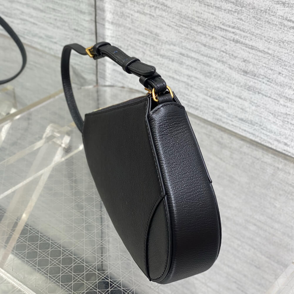 Dior Saddle Rodeo Pouch - Top Club