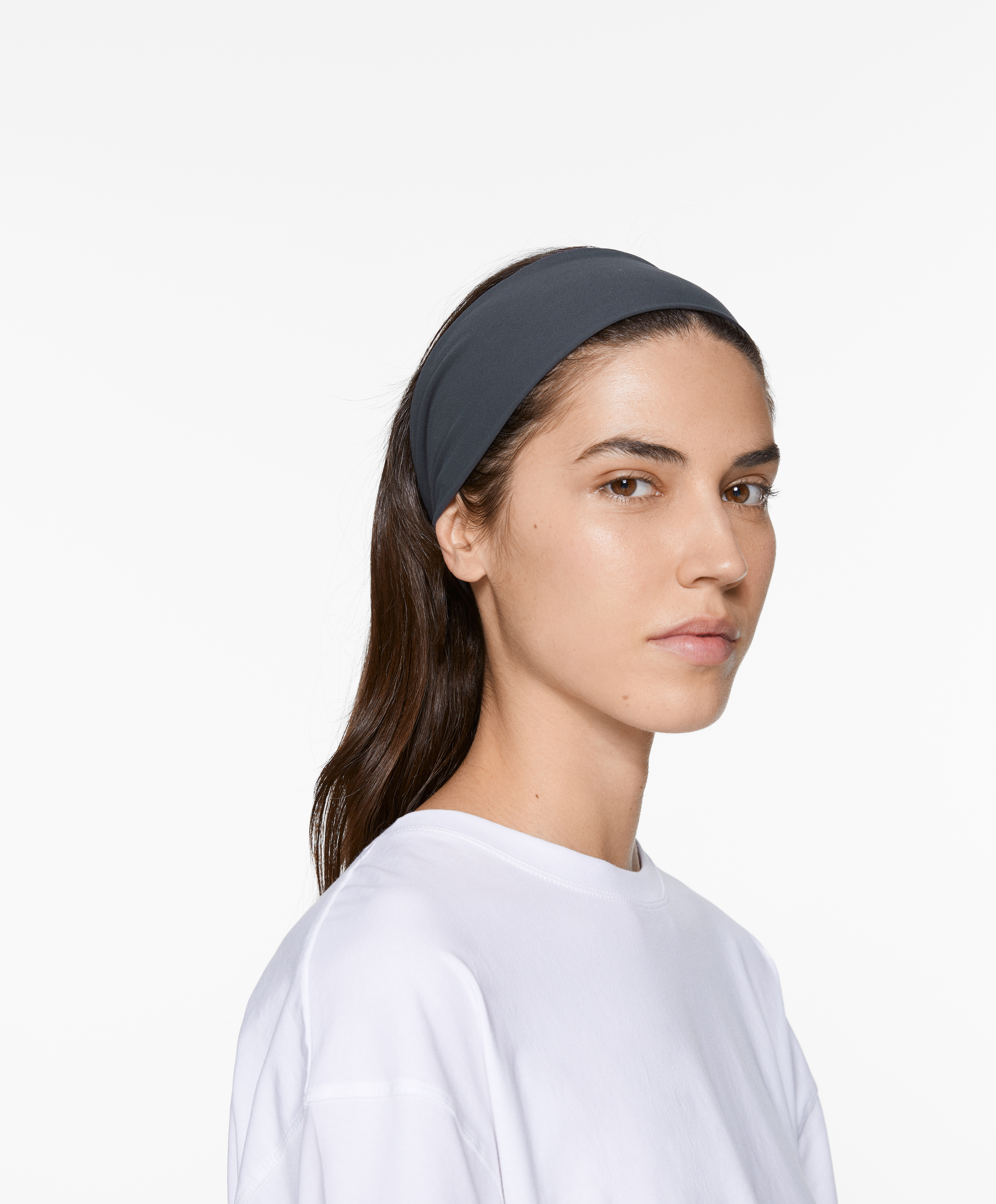 OYSHO 8.5cm sports head band