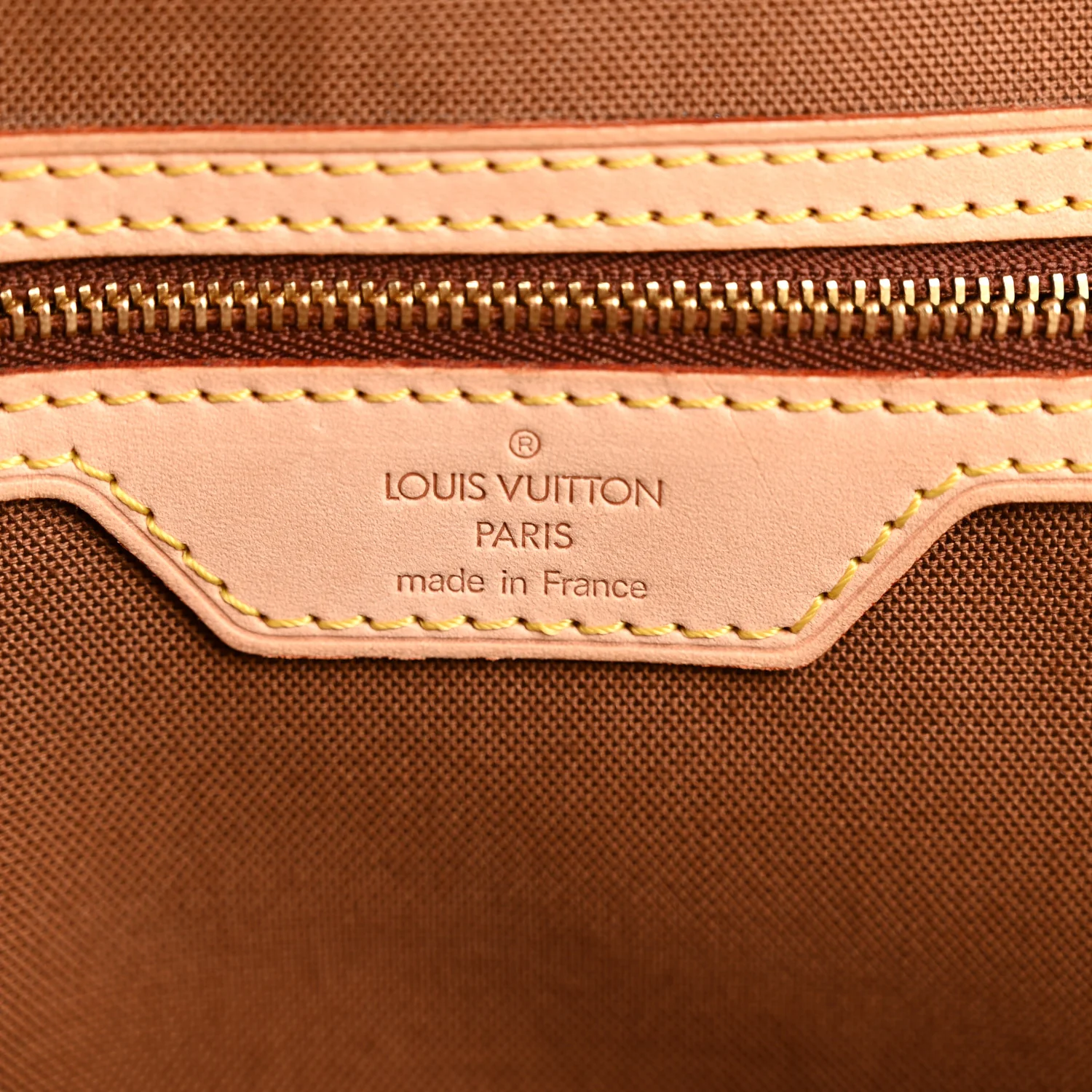 Monogram Porte-Documents Pegase Briefcase - Top Club