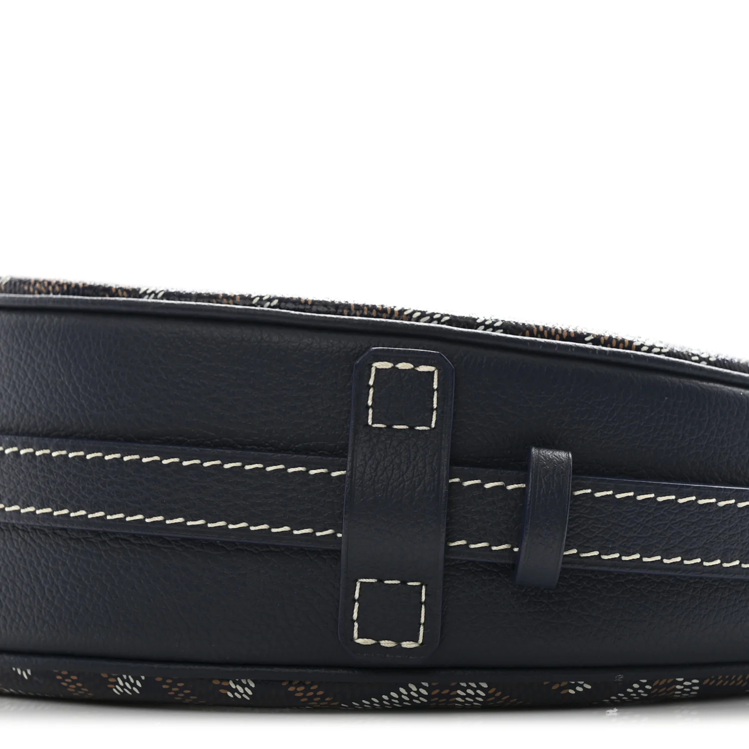 Goyardine Hirondelle Navy - Top Club