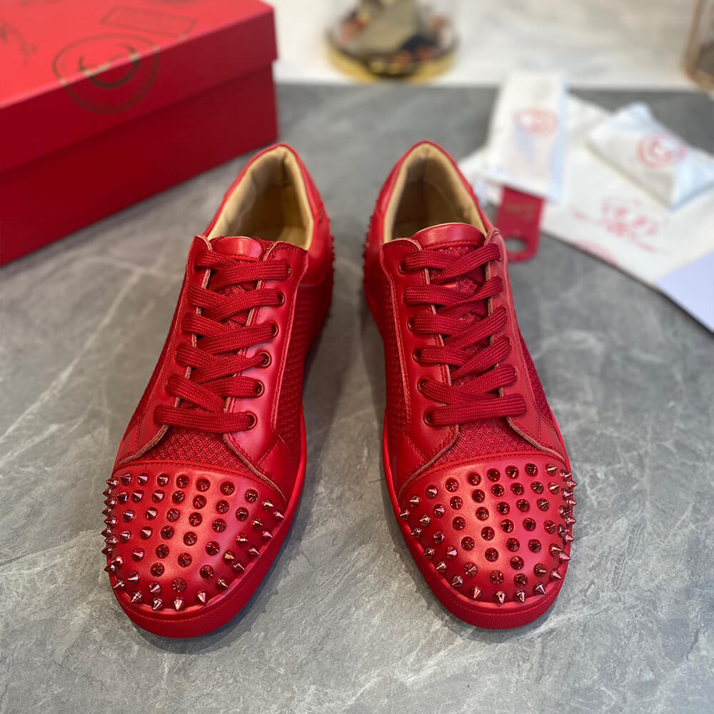 Christian Louboutin Vieira 2 - Top Club