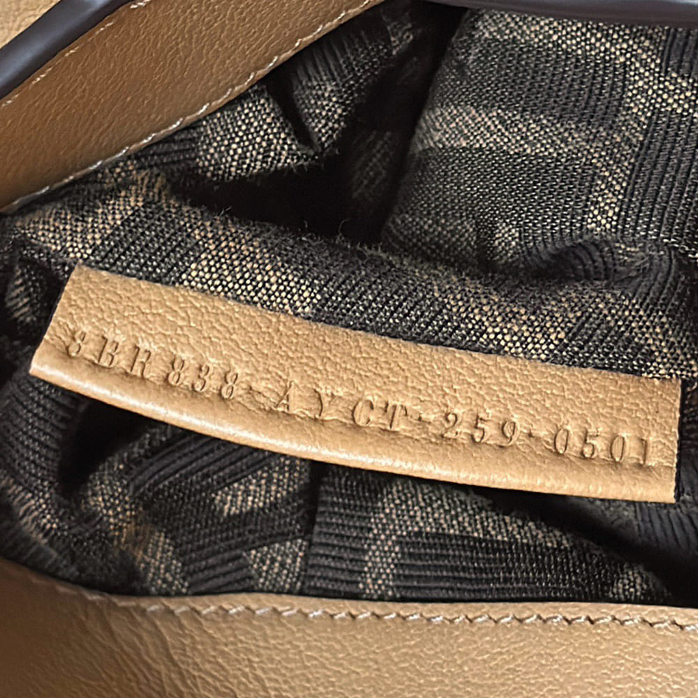 Fendi Spy Small(HIGH-END GRADE) - Top Club