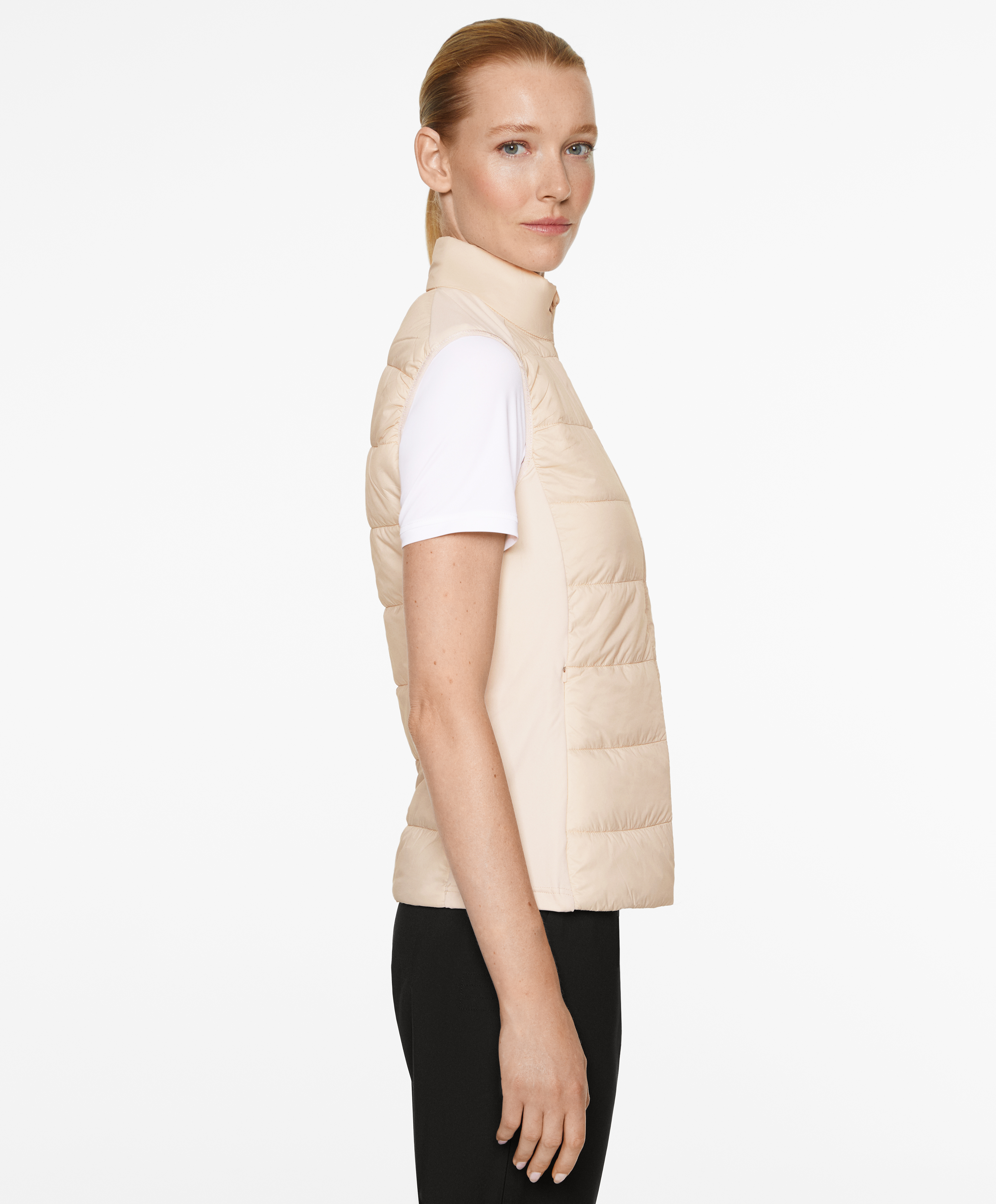 OYSHO FELLEX® Volcanic technical running gilet