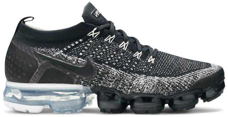 Air VaporMax 2 Flyknit  Orca  942842-016 - Sneaker Replica Workshop